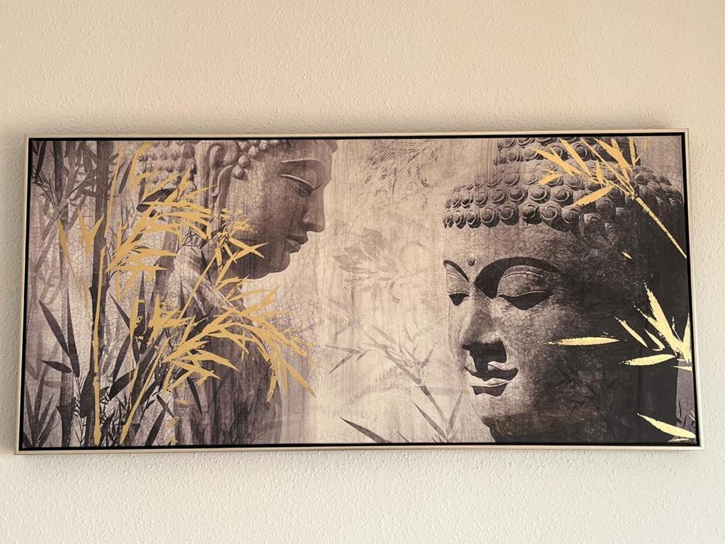 One Bedroom Apartment Zen With Great View, Pool, Wifi Chayofa 外观 照片