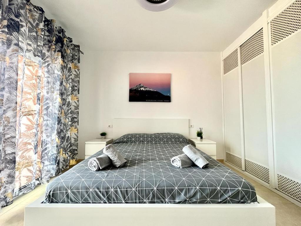 One Bedroom Apartment Zen With Great View, Pool, Wifi Chayofa 外观 照片