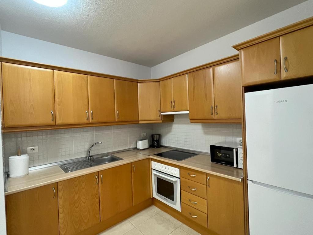 One Bedroom Apartment Zen With Great View, Pool, Wifi Chayofa 外观 照片