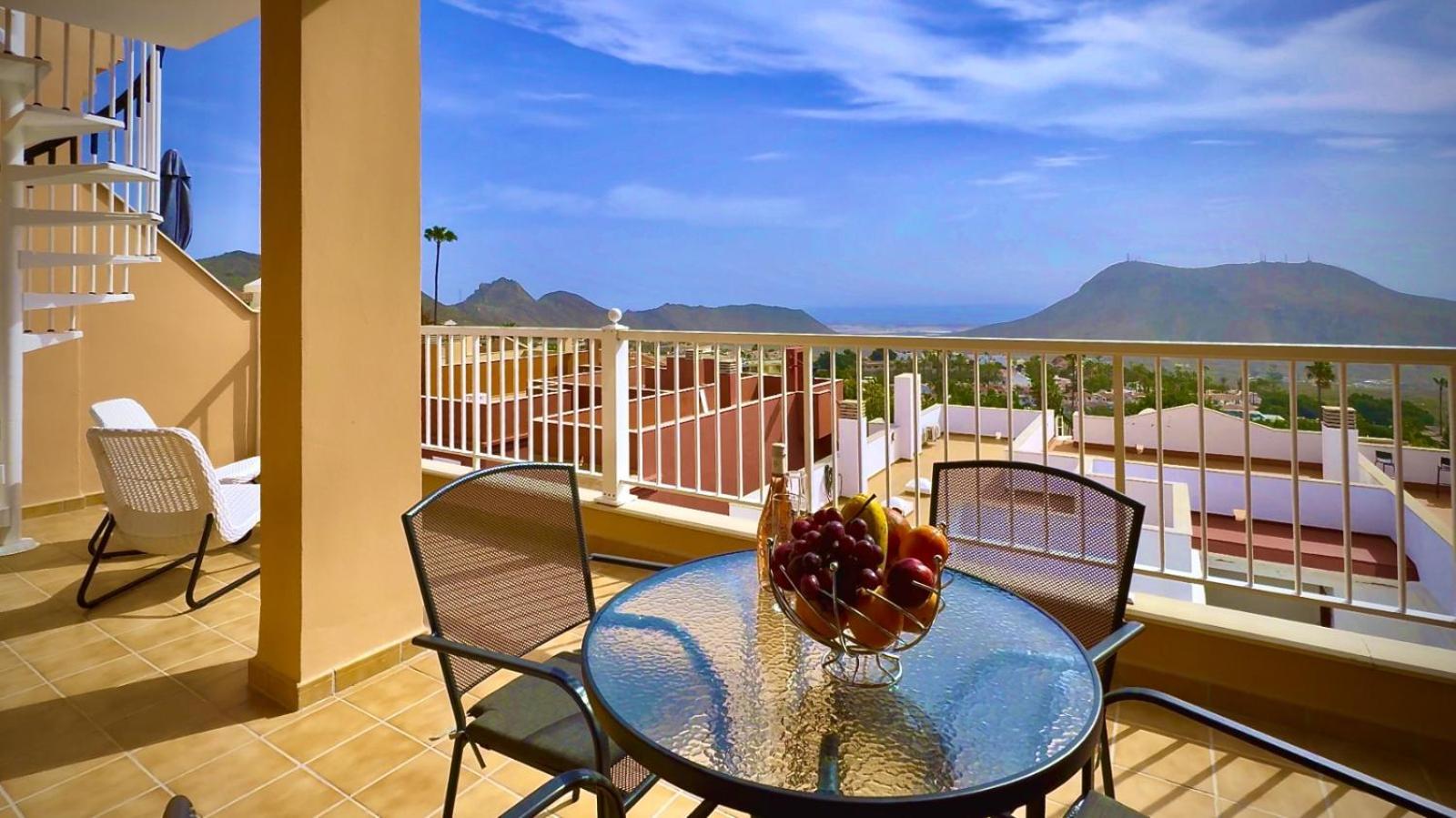 One Bedroom Apartment Zen With Great View, Pool, Wifi Chayofa 外观 照片