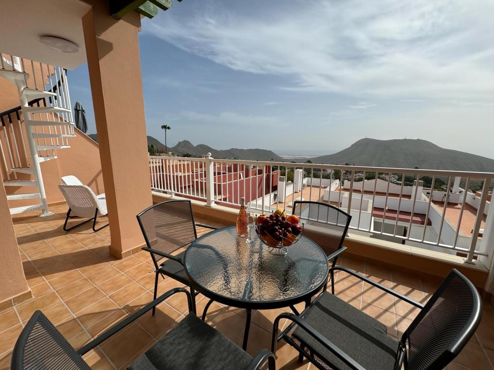 One Bedroom Apartment Zen With Great View, Pool, Wifi Chayofa 外观 照片