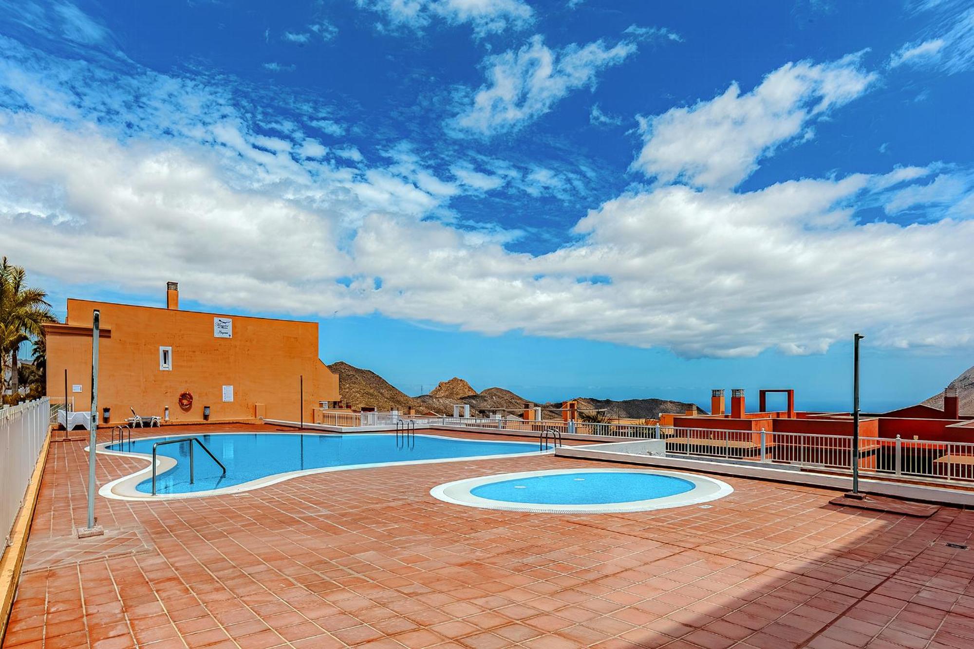 One Bedroom Apartment Zen With Great View, Pool, Wifi Chayofa 外观 照片