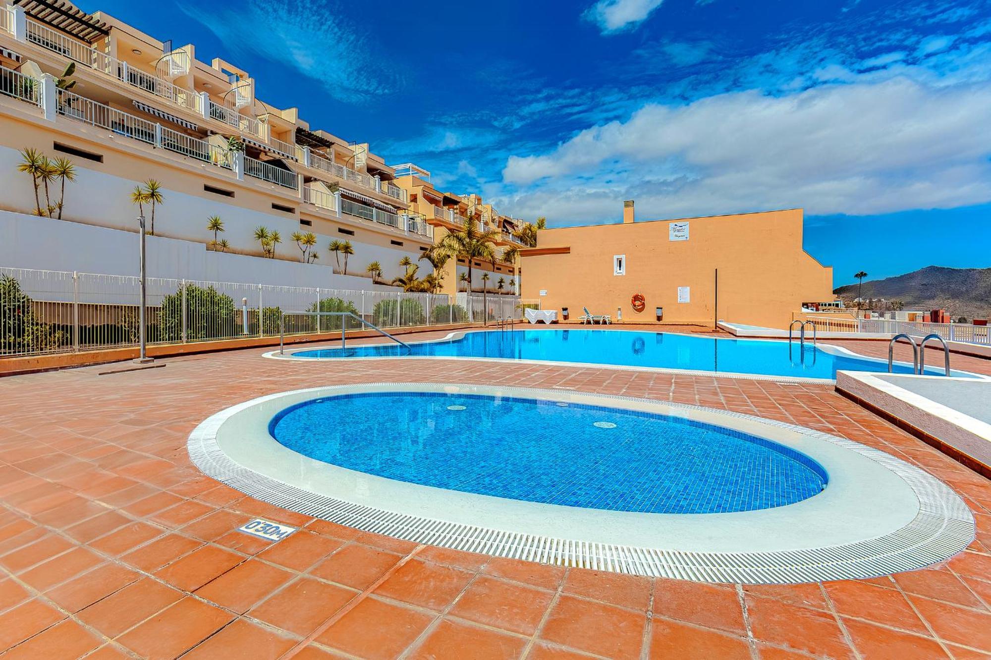 One Bedroom Apartment Zen With Great View, Pool, Wifi Chayofa 外观 照片