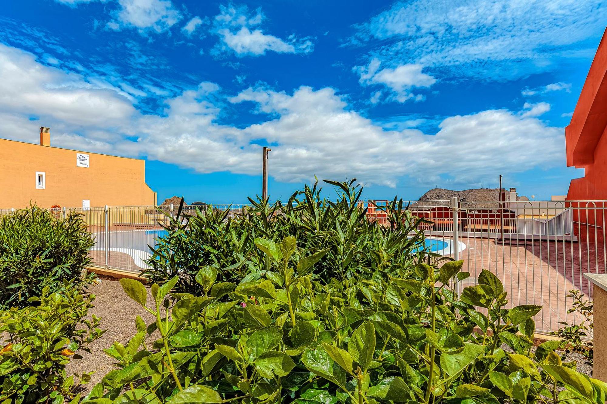 One Bedroom Apartment Zen With Great View, Pool, Wifi Chayofa 外观 照片